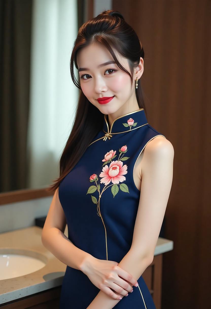 与你走过冬天剧照