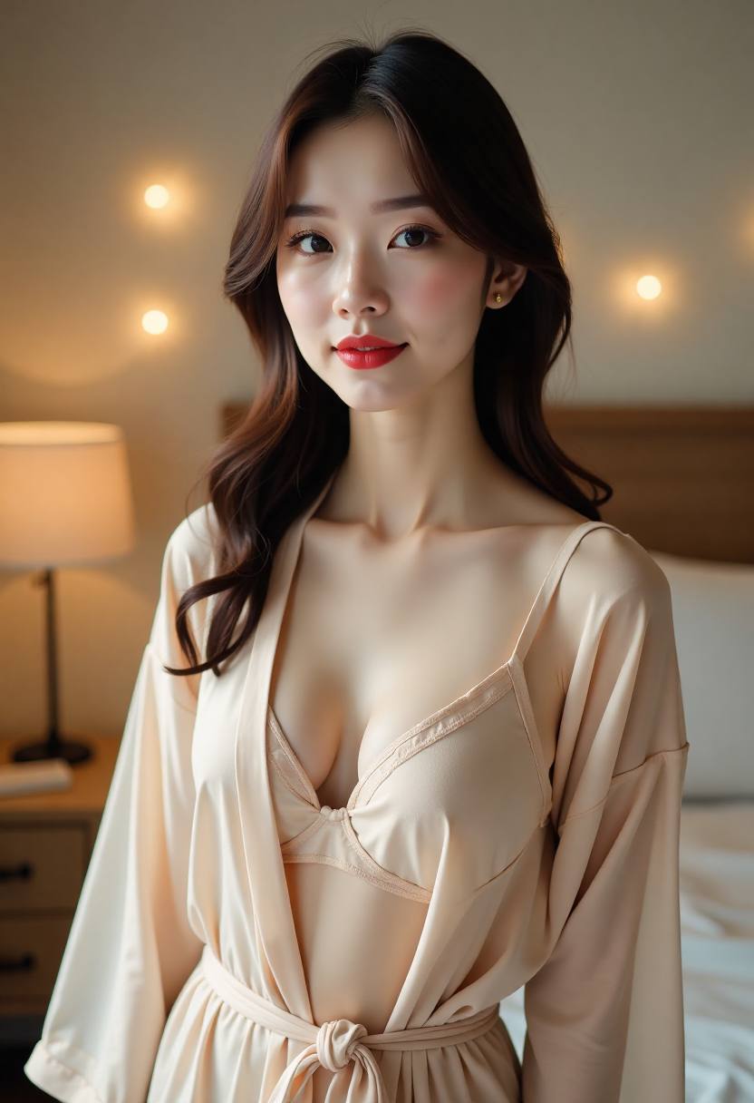 零号绿洲剧照